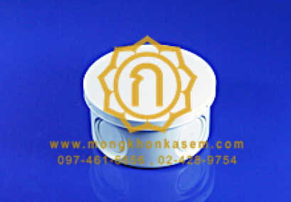 Circular Junction Box : กล่องพักสายกลม